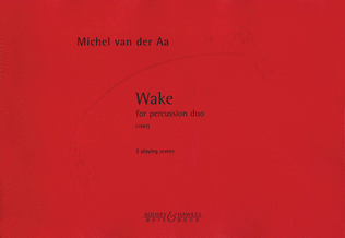 Wake (1997)