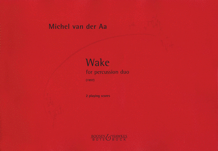 Wake (1997)