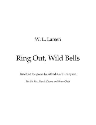 W L Larsen - Ring Out, Wild Bells