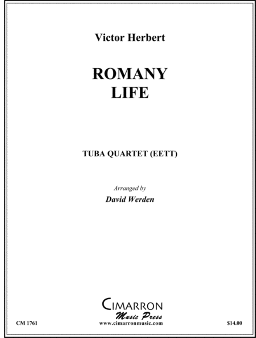 Romany Life Romany Life EETT scores gallery preview page 1