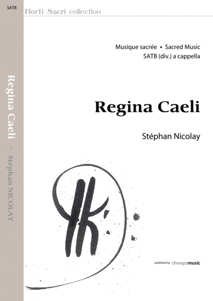 Regina Caeli (Queen of Heaven) image number null