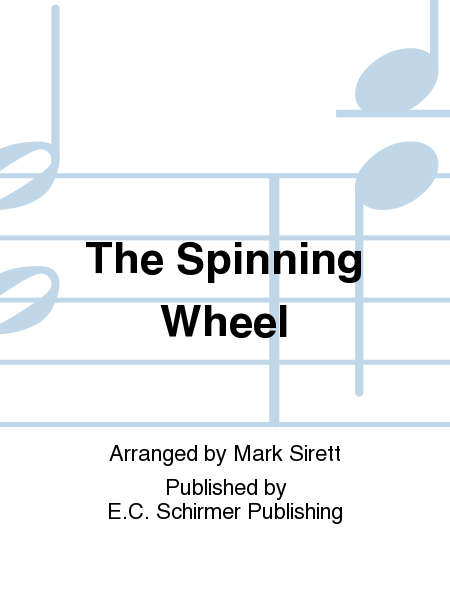 The Spinning Wheel image number null