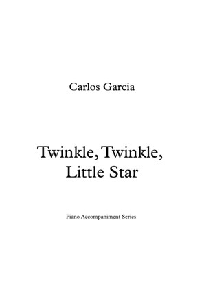 Twinkle, Twinkle, Little star