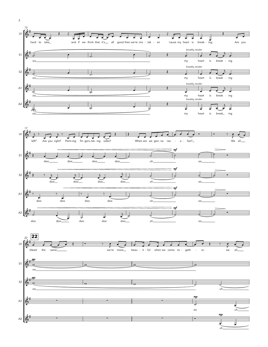 Bleed The Same SSAA scores gallery preview page 2
