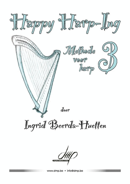 Happy Harp