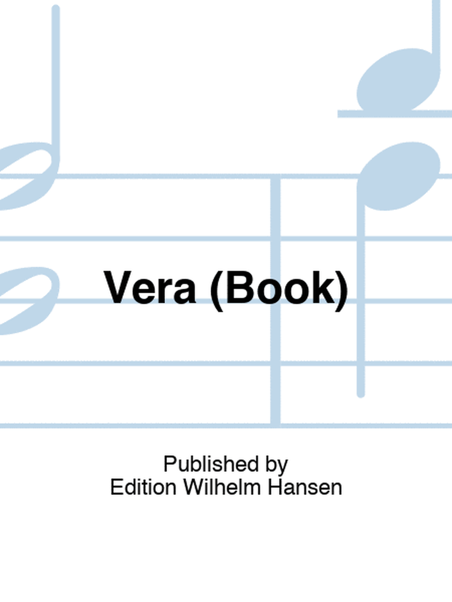 Vera (Book)