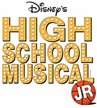 Disney's High School Musical JR.