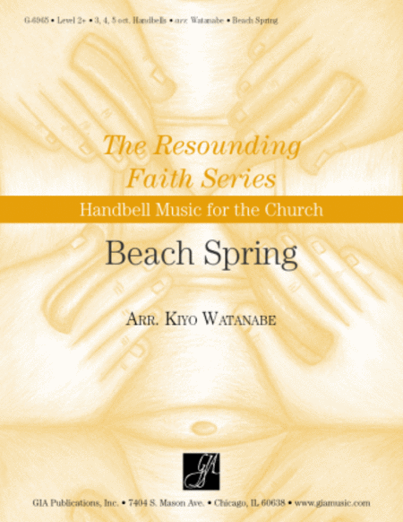 Beach Spring - Handbells image number null