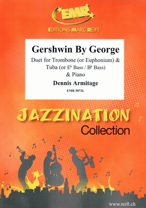 Gershwin By George