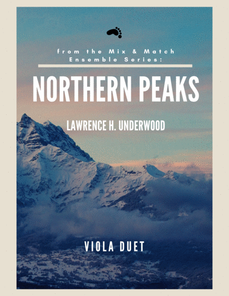 Northern Peaks image number null