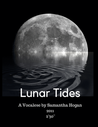Lunar Tides