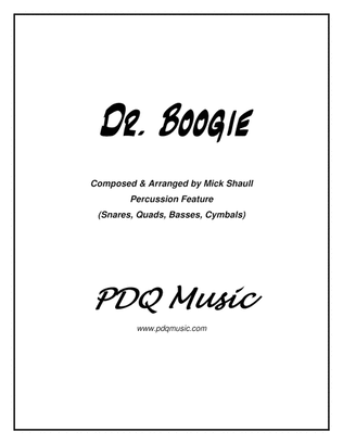 Dr. Boogie