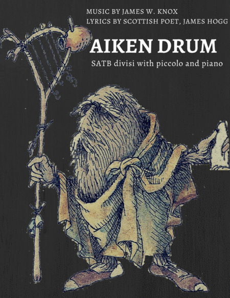 Aiken Drum image number null
