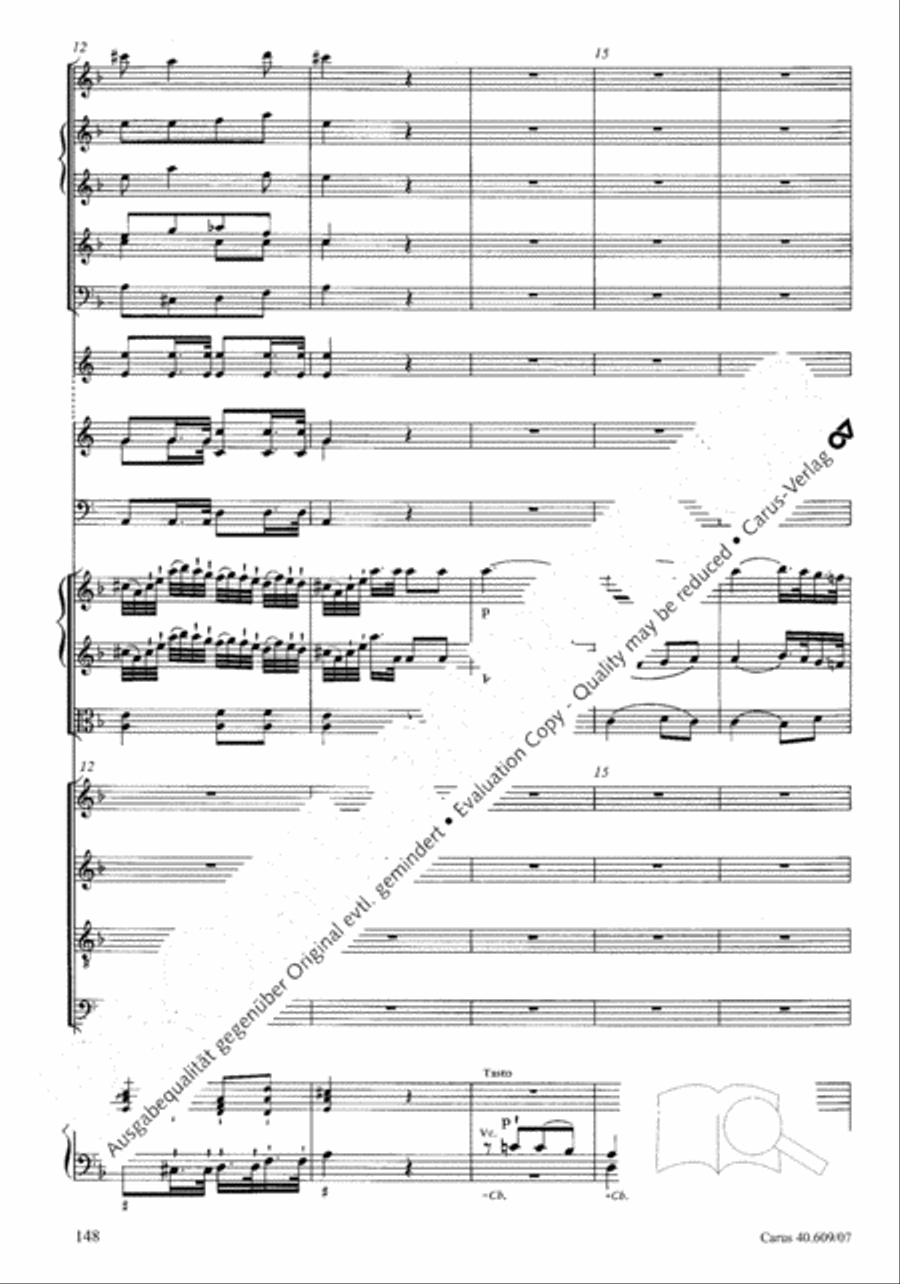 Missa in Angustiis