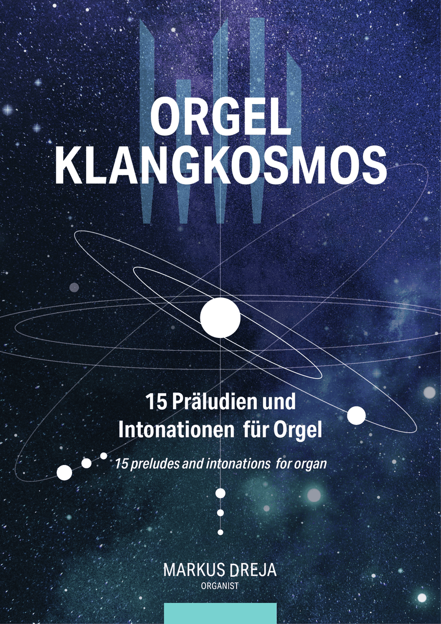 15 Präludien und Intonationen zu bekannten Kirchenchorälen 
