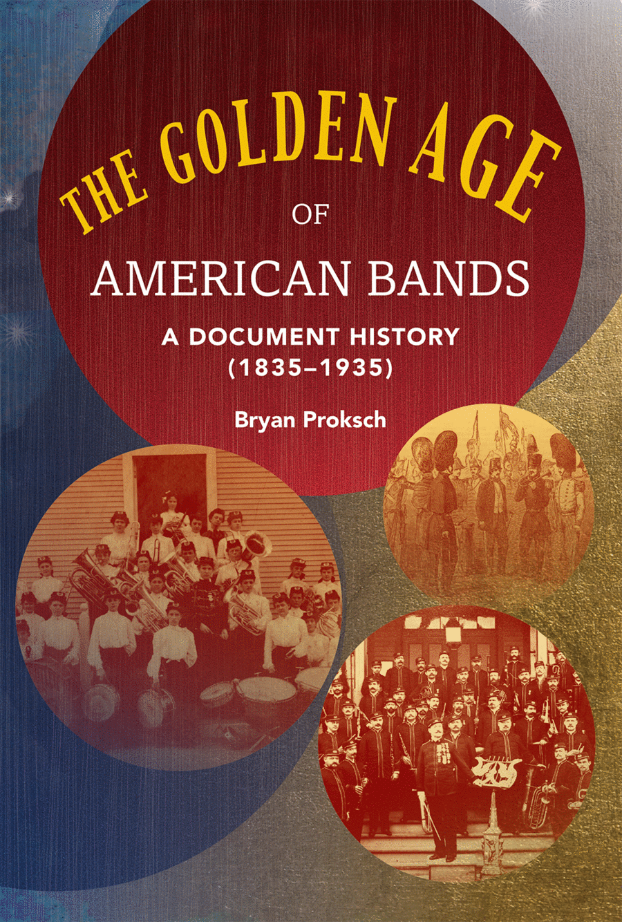The Golden Age of American Bands