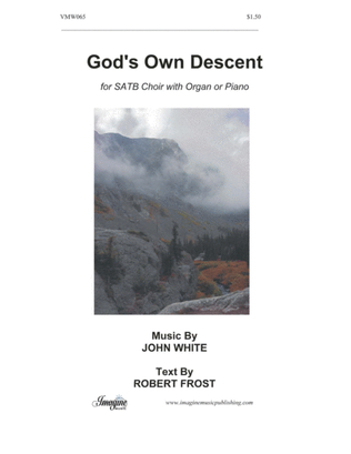 God's Own Descent