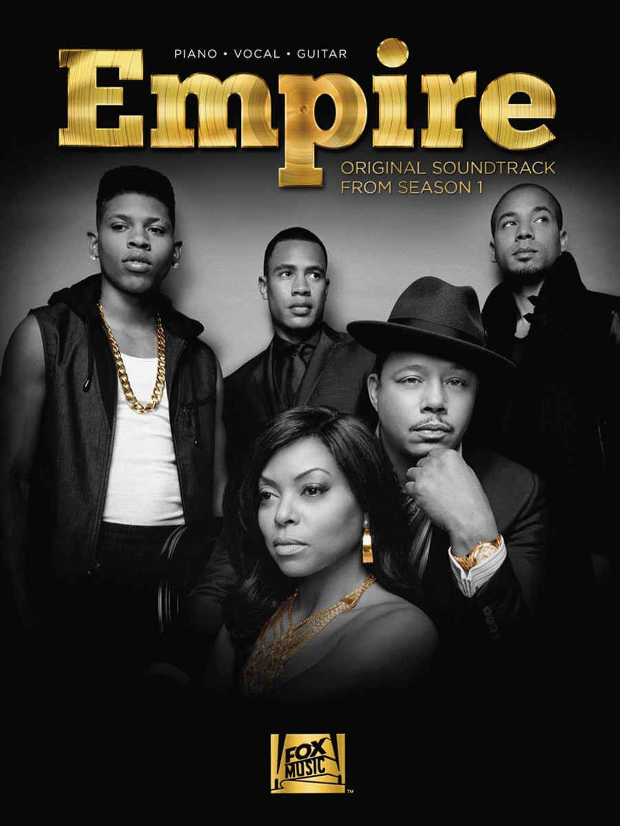 Empire (Original Soundtrack from Season 1)