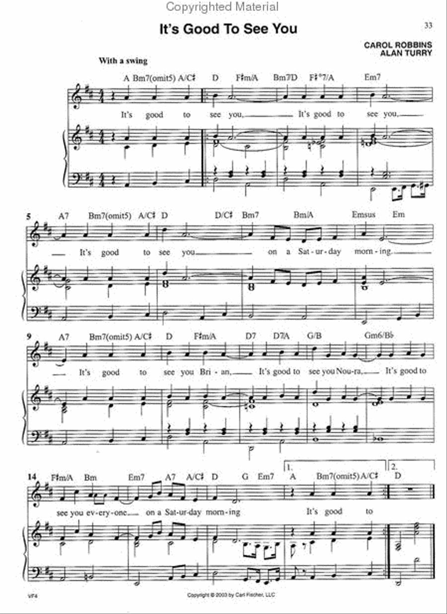 More Themes For Therapy Guitar scores gallery preview page 2