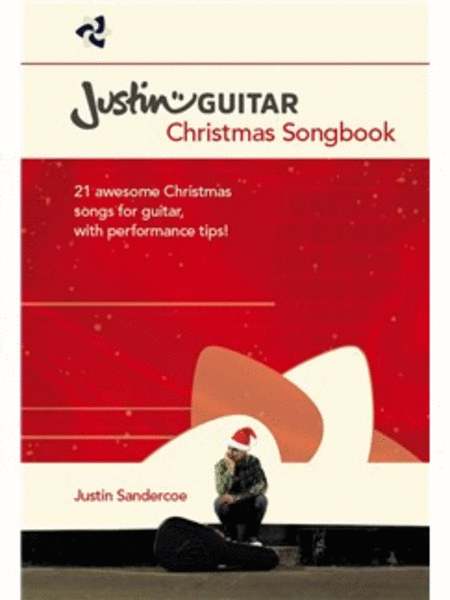 Justinguitar: Christmas Songbook