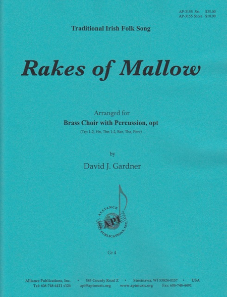 Rakes of Mallow image number null