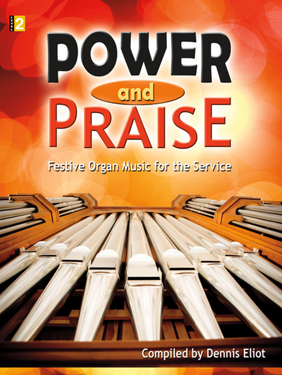 Power and Praise image number null