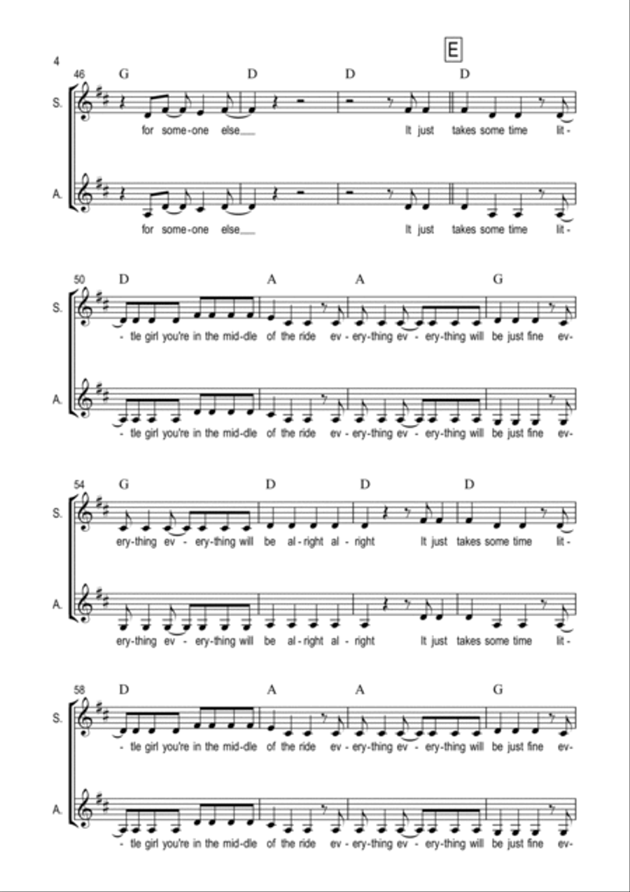 The Middle The Middle SA scores gallery preview page 4