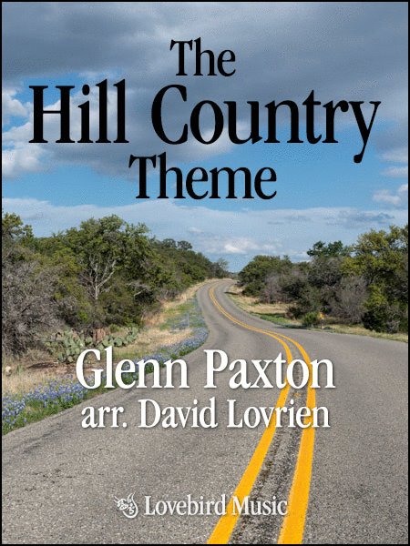 The Hill Country Theme image number null