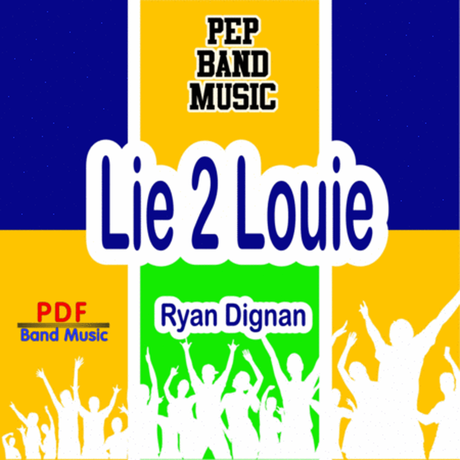 Lie 2 Louie image number null