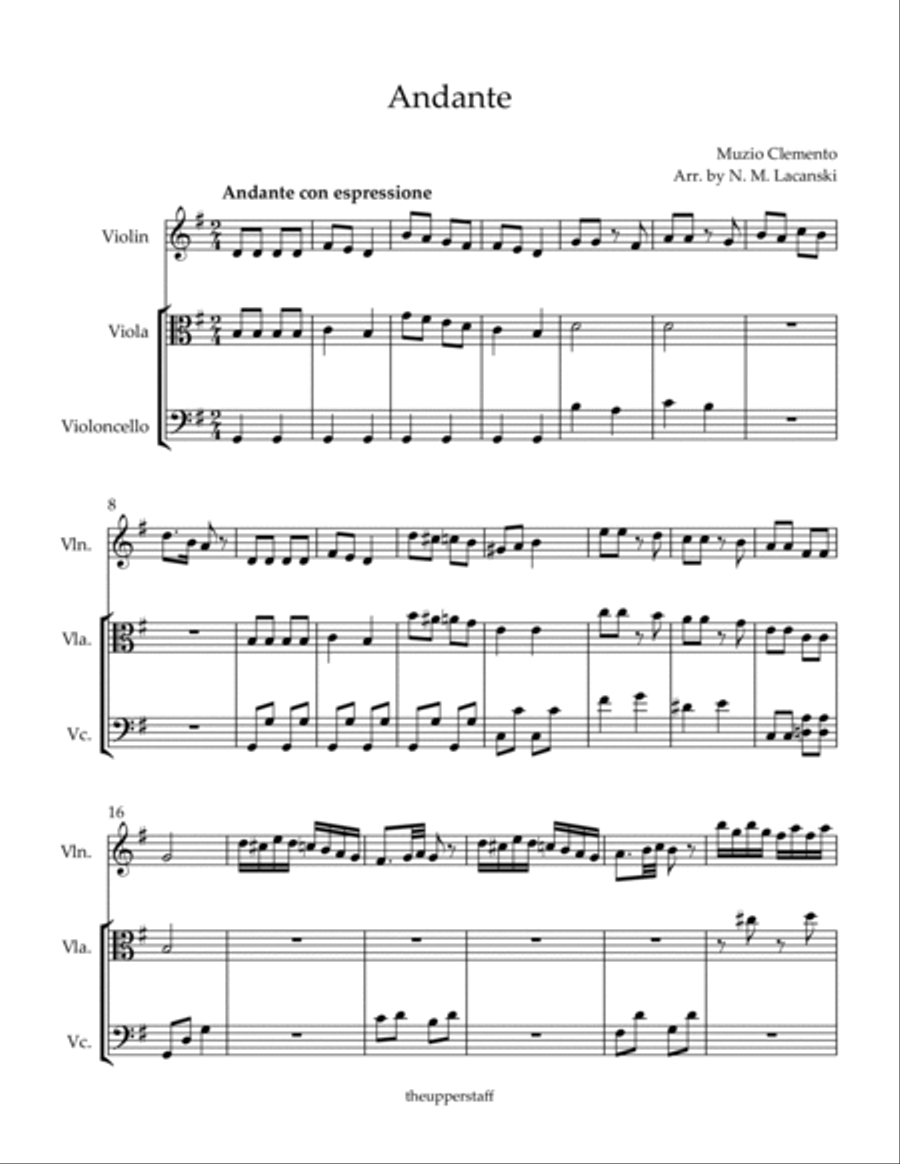 Con Spirito String Trio scores gallery preview page 2