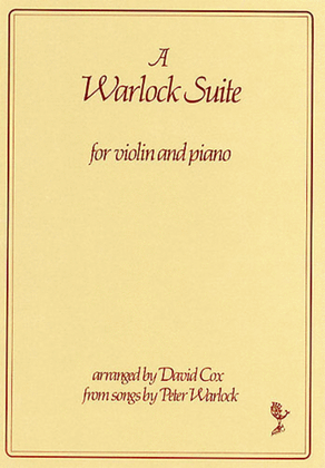 A Warlock Suite