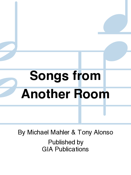 Songs from Another Room