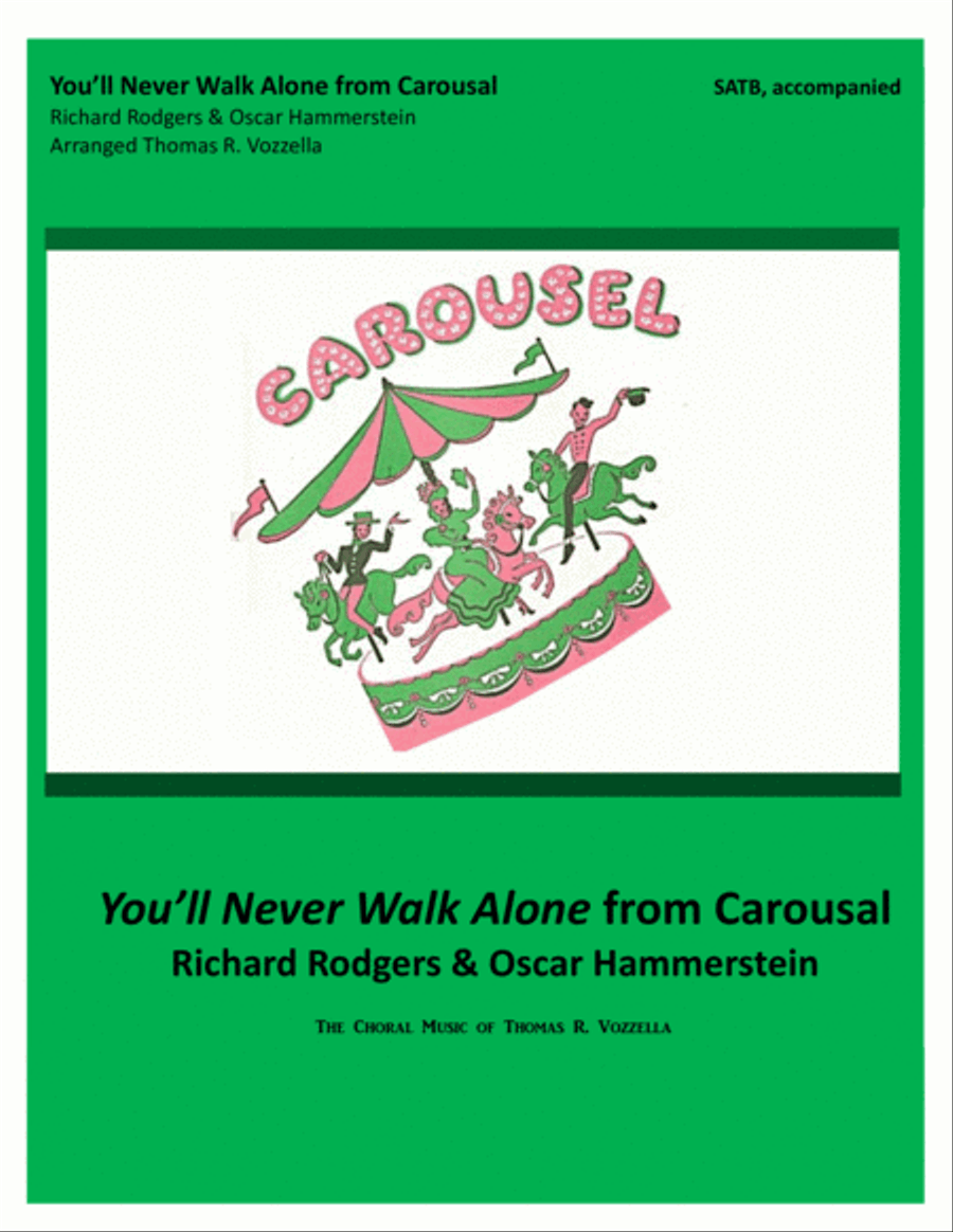 You'll Never Walk Alone