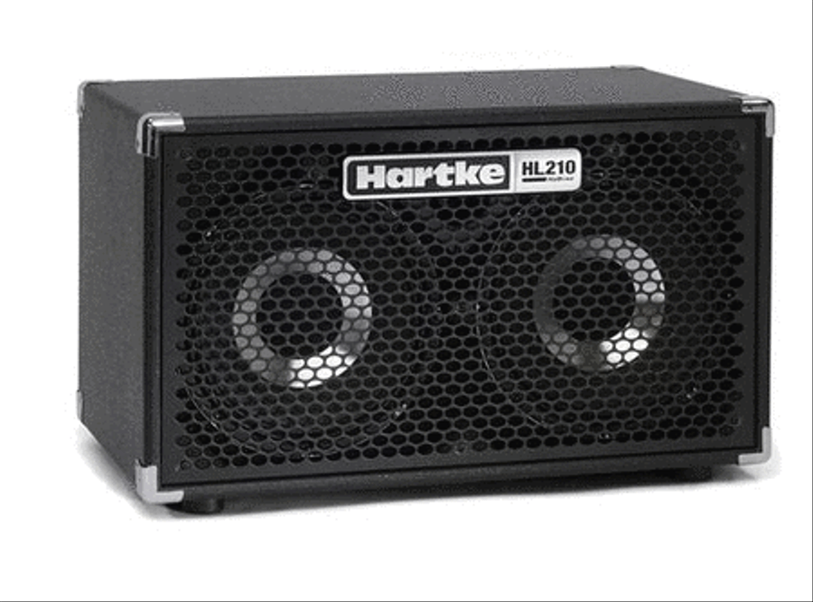 Hydrive HL Series Lightweight Bass Cabinets Guitar scores gallery preview page 3