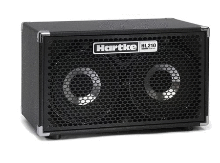 Hydrive HL Series Lightweight Bass Cabinets