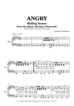 Made You Look (arr. Mark Waters) Sheet Music