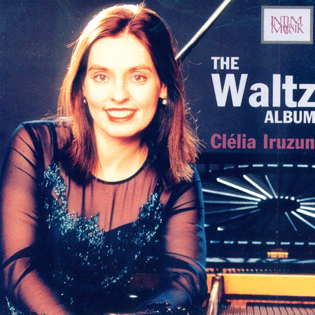 Waltz Album