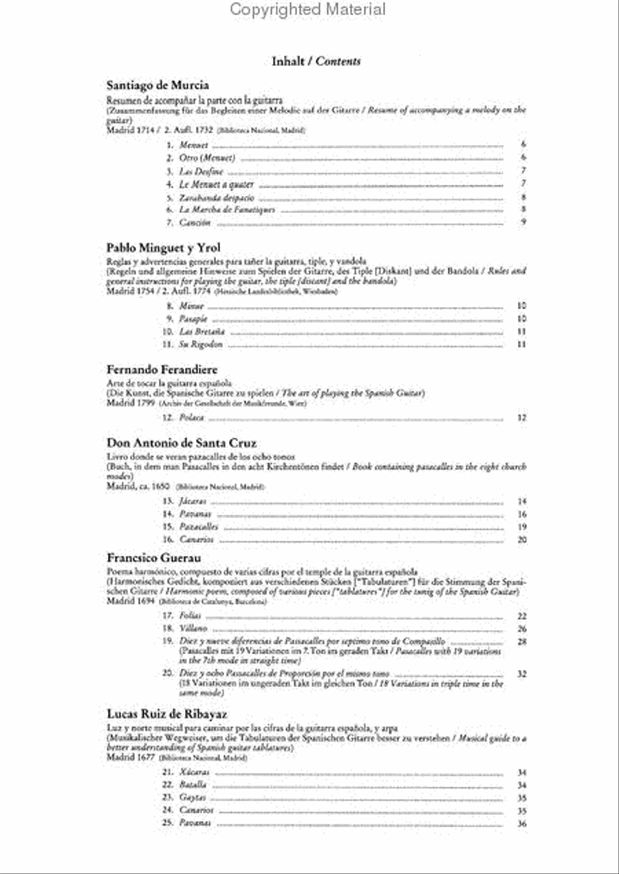 Poemas harmonicos School and Community - Sheet Music page 2