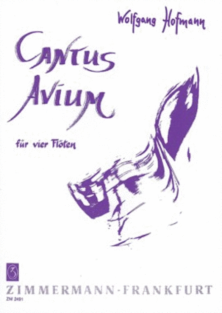 Cantus Avium