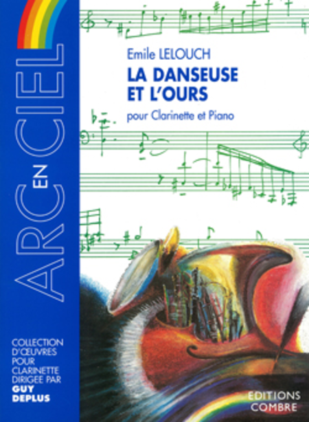 La Danseuse et l