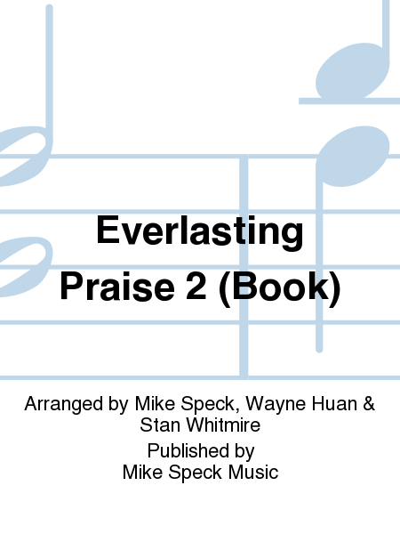 Everlasting Praise 2 (Book)