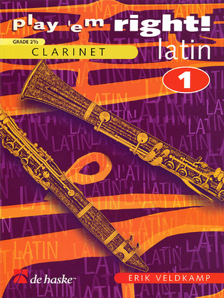 Play 'Em Right Latin - Vol. 1