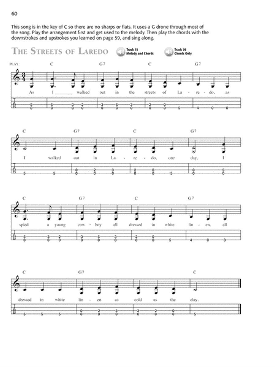 Alfred's Basic Mandolin Method 1 Mandolin scores gallery preview page 5