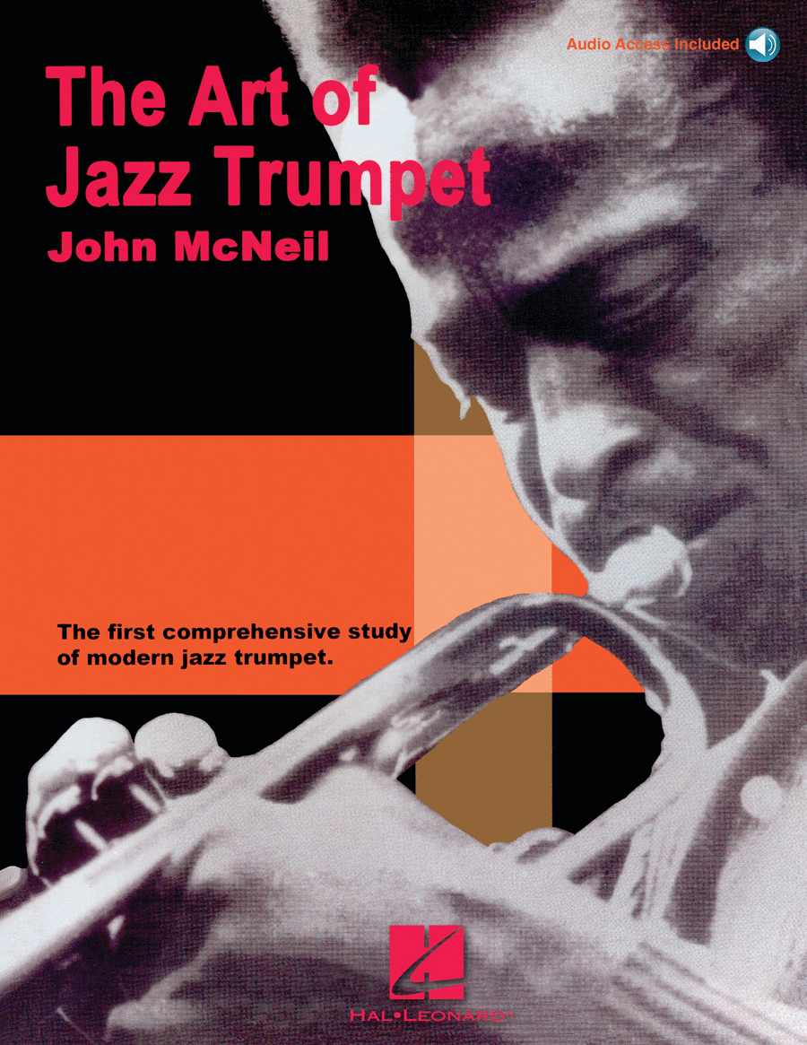 The Art of Jazz Trumpet Trumpet Solo scores gallery preview page 1