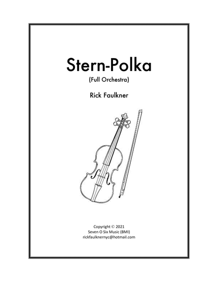 Stern-Polka image number null