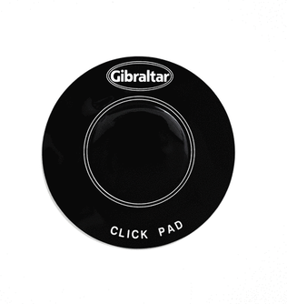 Book cover for Gib Bass Drum Click Pad