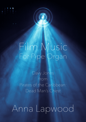 Book cover for Davy Jones