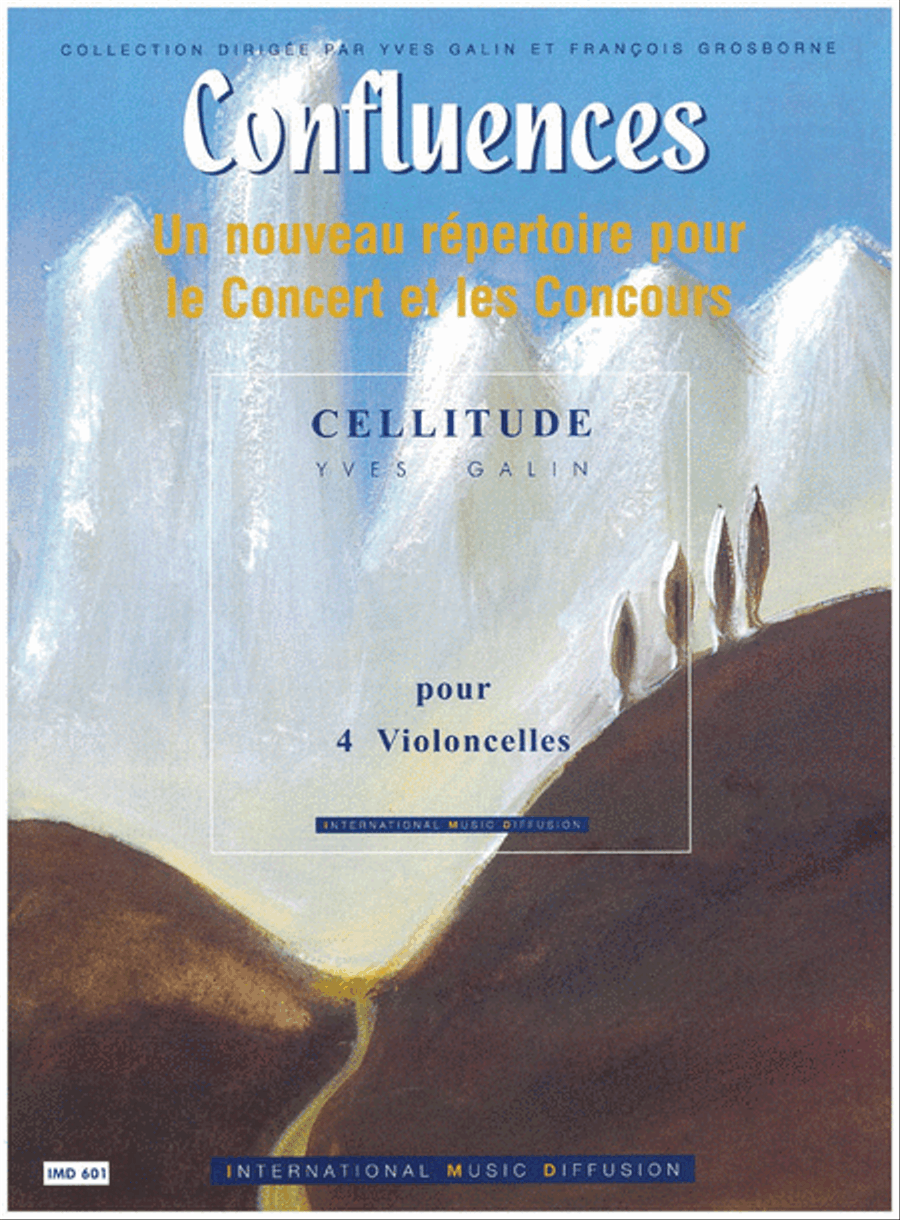 Cellitude + Cd Cellitude + Cd Cello scores gallery preview page 1