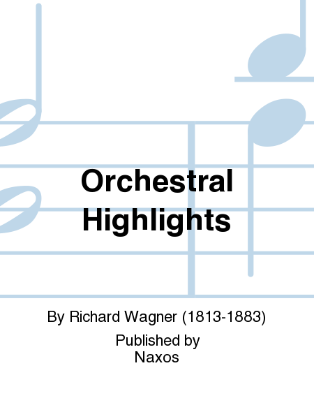 Orchestral Highlights image number null