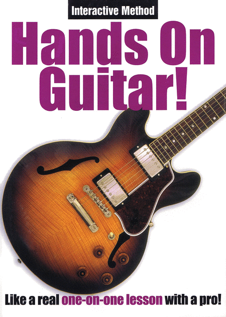 Hands On Guitar!